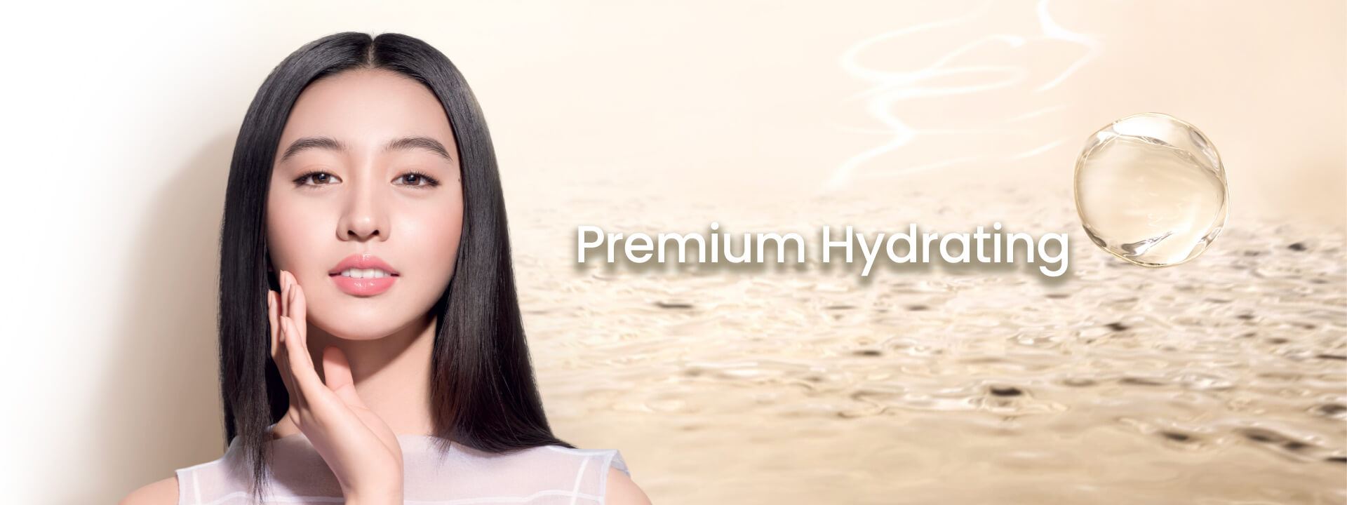 Hydrating Water Gel – Hada Labo Singapore