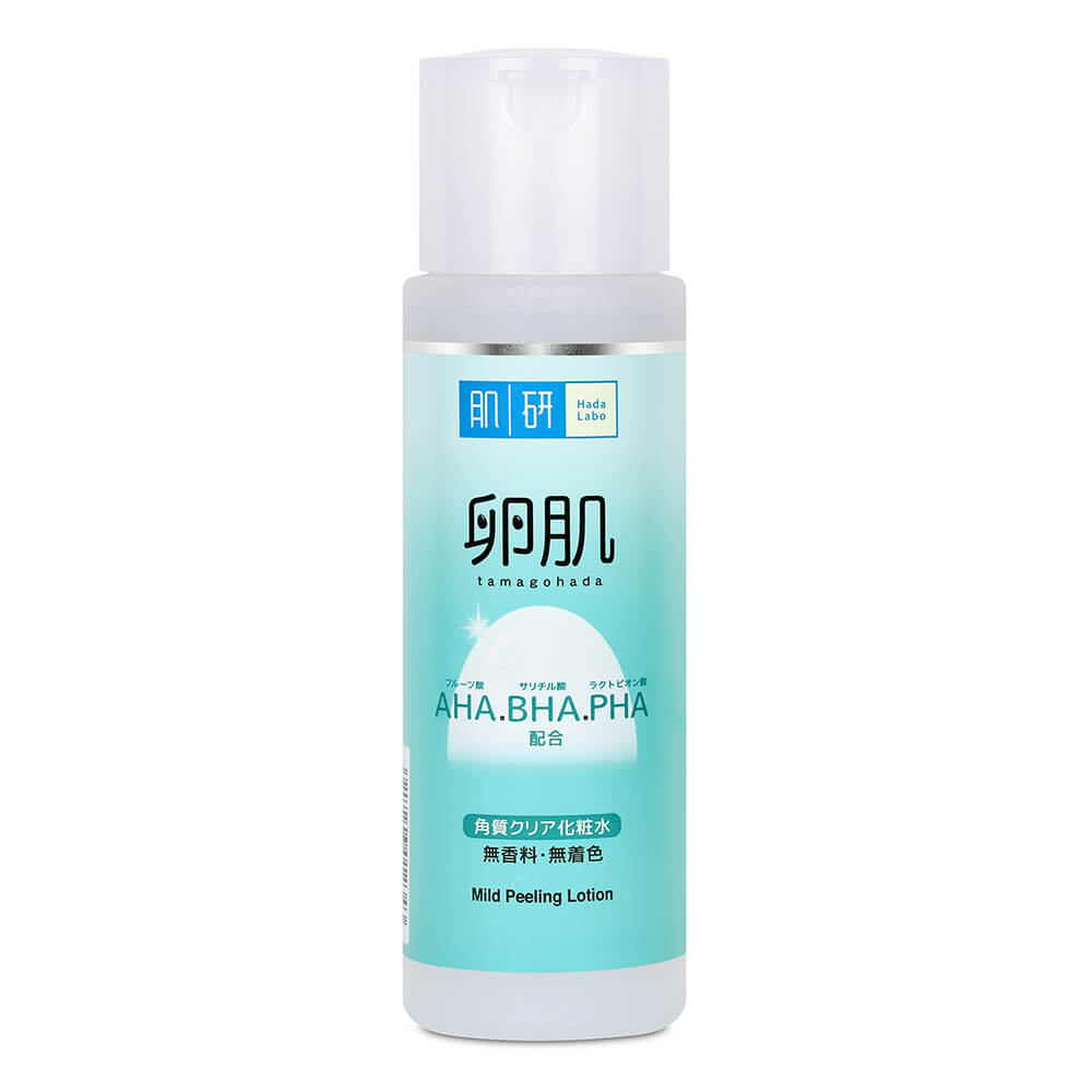 Mild Peeling Lotion