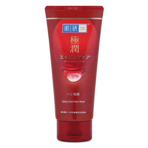 Aging Care Wash