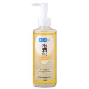 SHA Cleansing Oil