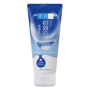 Deep Clean & Blemish Control Face Wash