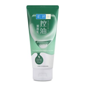 Deep Clean & Pore Refining Face Wash