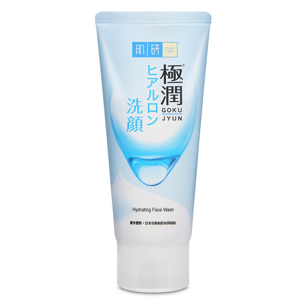 Hydrating Face Wash