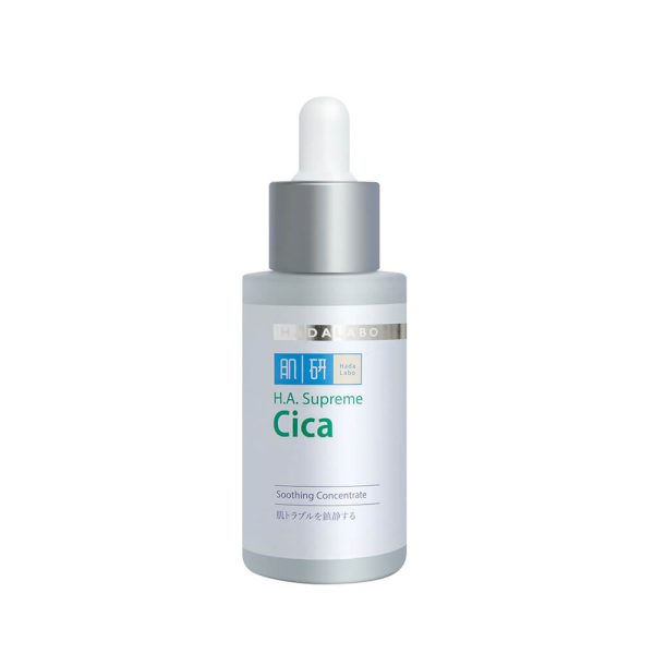 H.A. Supreme Cica Soothing Concentrate