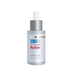 H.A. Supreme Retin Lifting Concentrate
