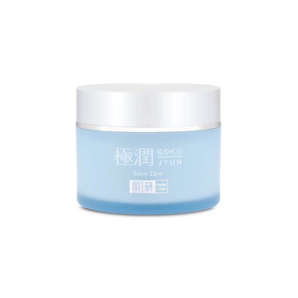 Hydrating Snow Dew