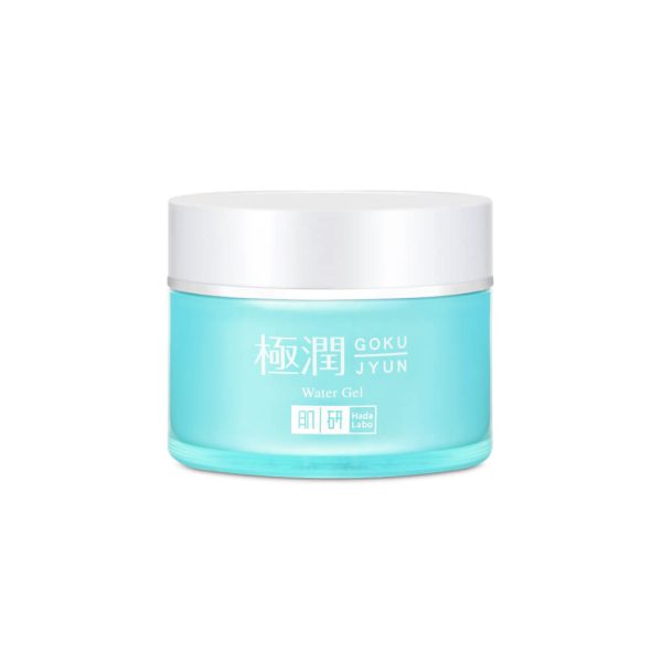Hydrating Water Gel