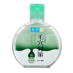 Pore Refining Micellar Water