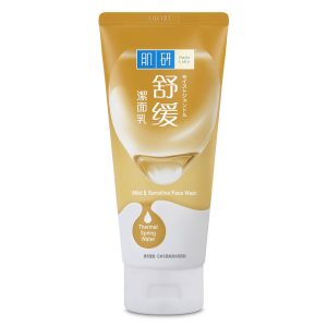 Mild & Sensitive Face Wash