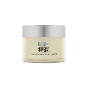 Premium Hydrating Day Cream