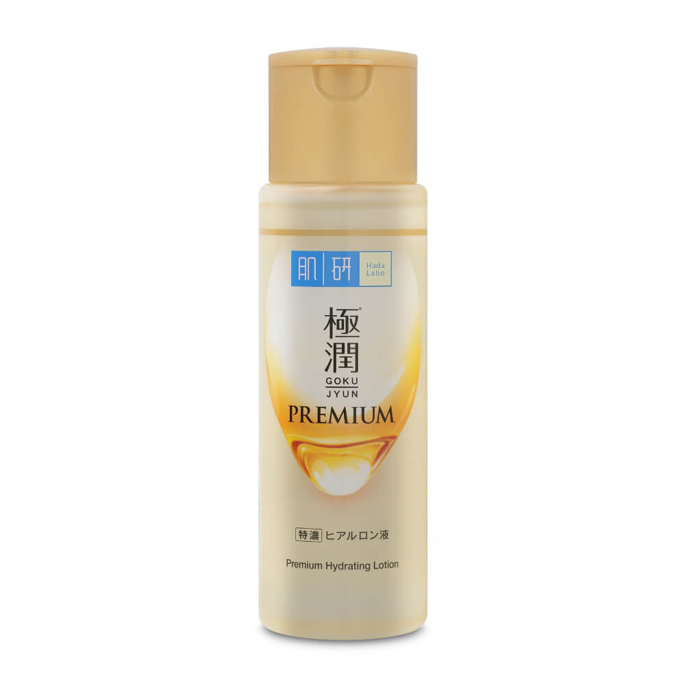 Premium Hydrating Lotion