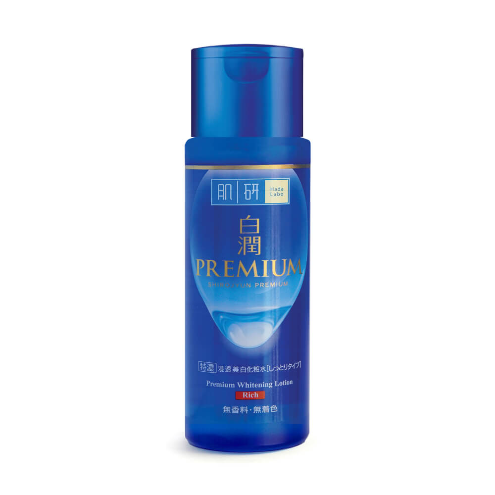 Premium Whitening Lotion