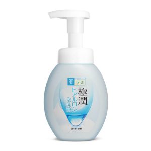 Hydrating Foamy Wash Liquid