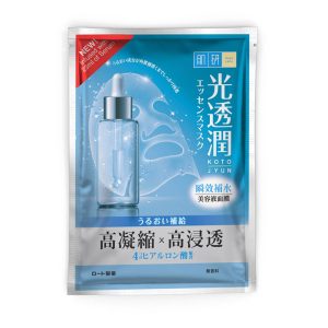 Kotojyun Instant Hydrating Mask