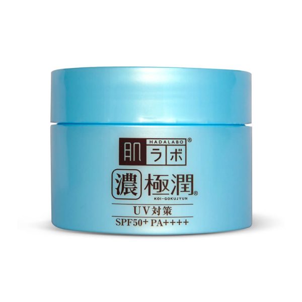 UV Perfect Gel