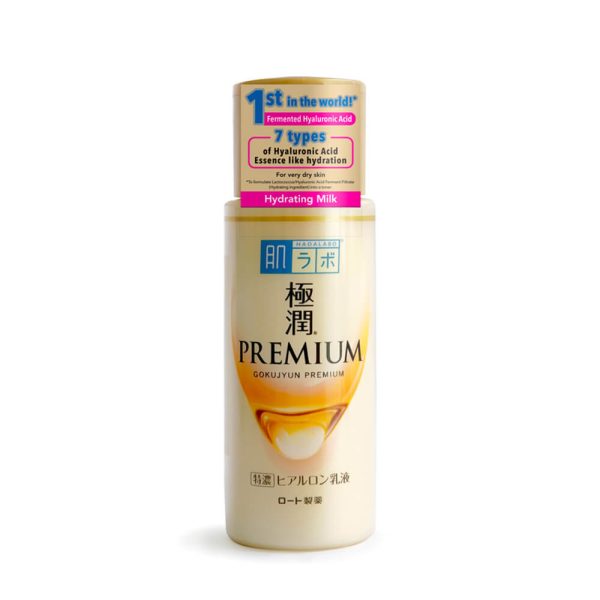 SHA Premium Hydrating Milk