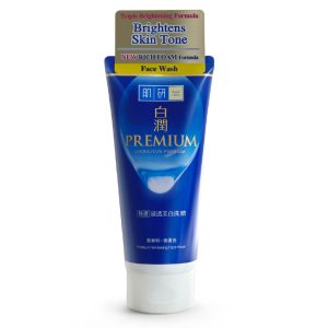 Premium Whitening Wash