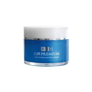 Premium Whitening Water Cream