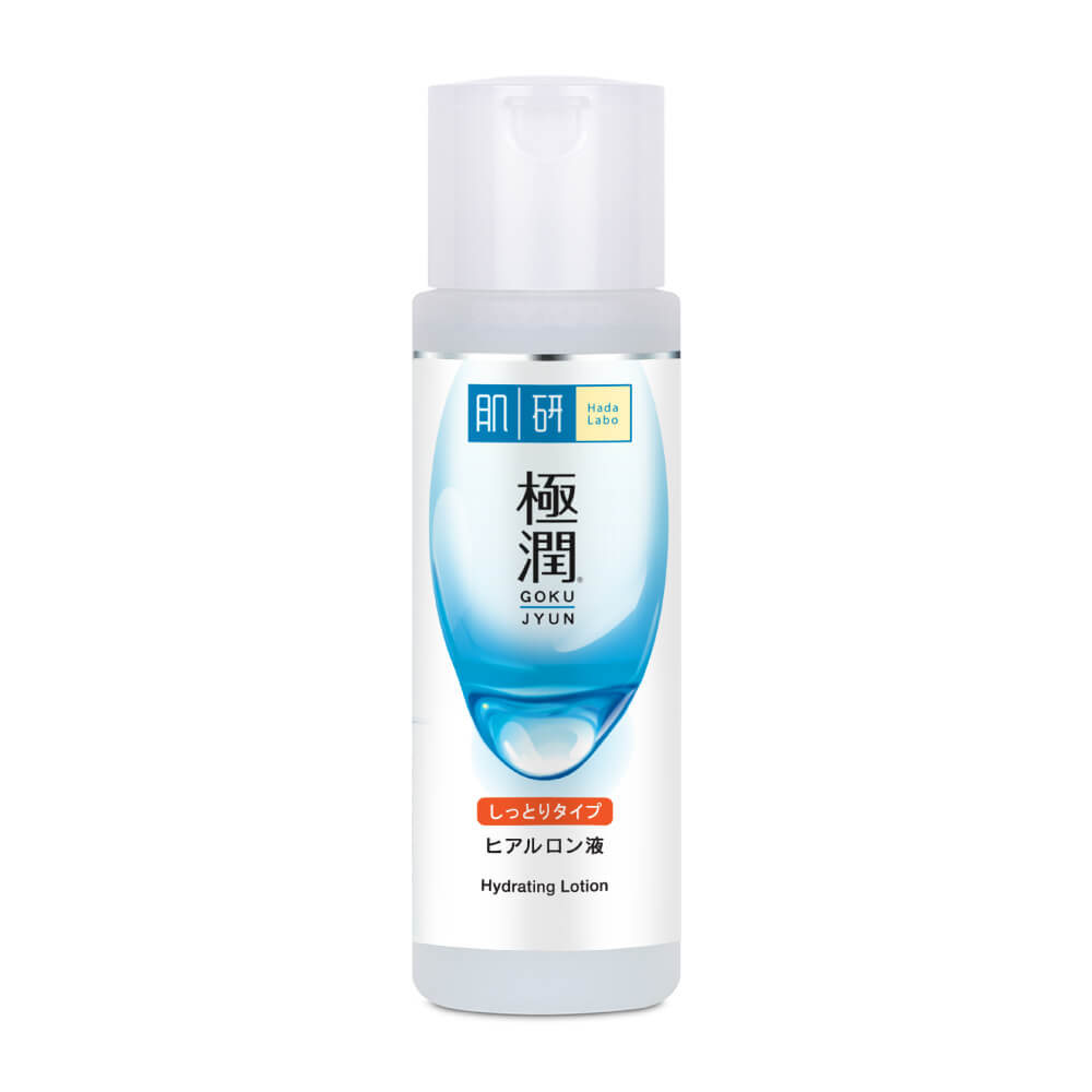 Hada Labo Hydrating Lotion