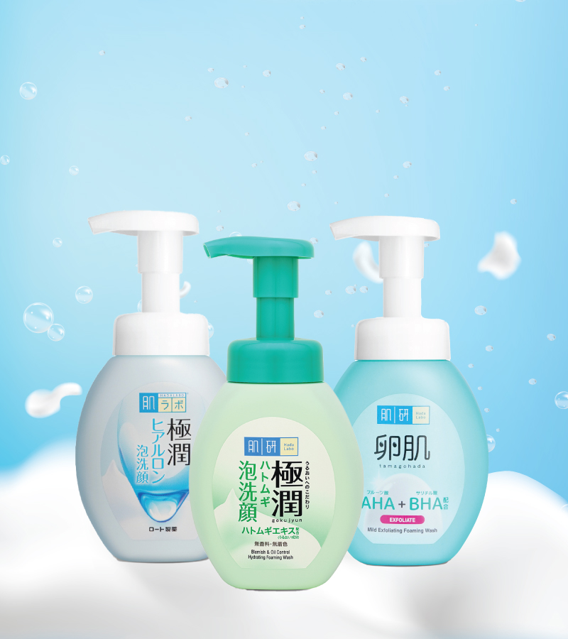 Cleanser