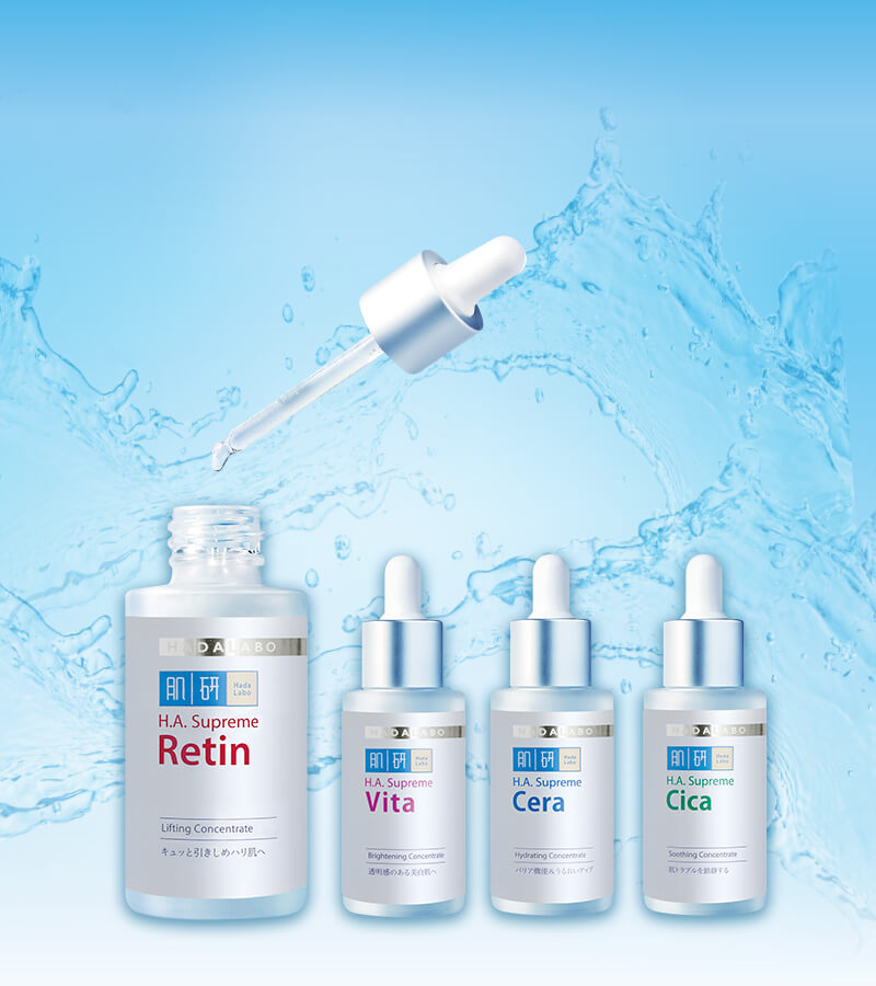 HA Supreme